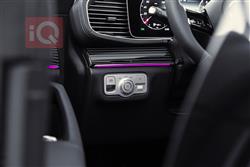 مرسيدس بنز GLE  كوبيه